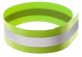 Joggy Safe 2 stuks Reflectie Armband